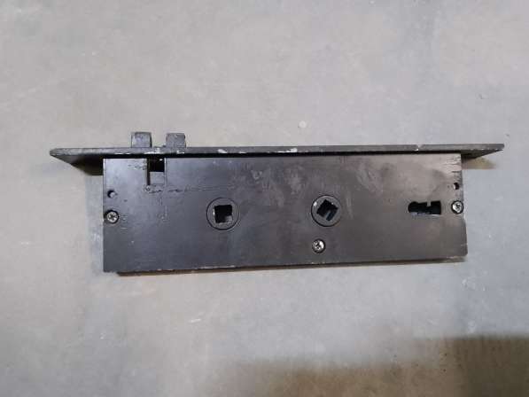 Замок ТЭМ2.53.01.064СБ в Брянске фото 4