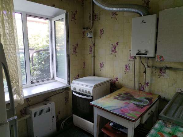 Сдается 2 к. кв Гвардейка, пос. Восточный в фото 5