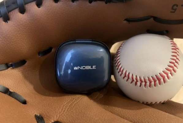 Наушники Noble Falcon 2 TWS в Москве