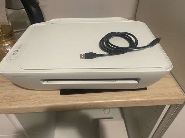 Продам принтер в Москве