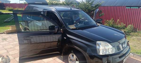 Nissan, X-Trail, продажа в Клине