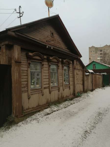 Продам часть дома в Иванове фото 4