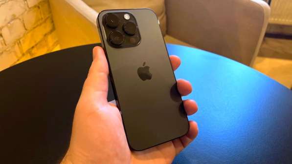 IPhone 14 Pro