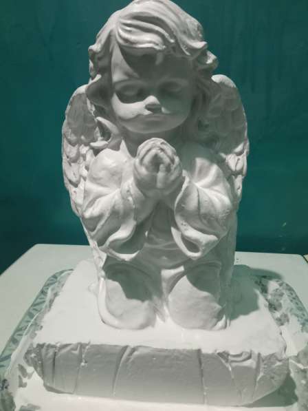 Статуя Ангела