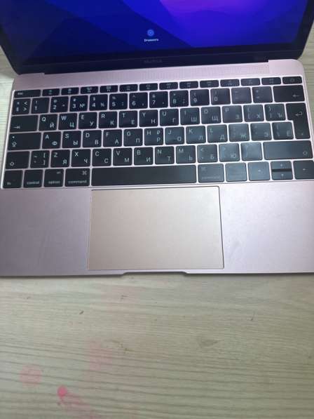 Macbook в Сочи фото 5