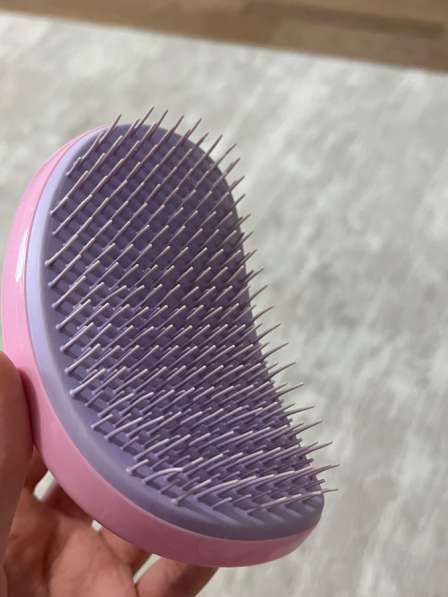 Расческа Tangle Teezer