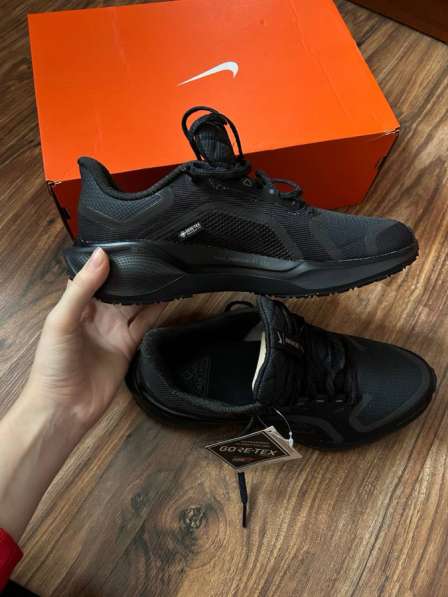 Кроссовки Nike в фото 6