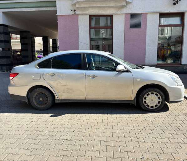 Nissan, Almera, продажа в Санкт-Петербурге в Санкт-Петербурге фото 7
