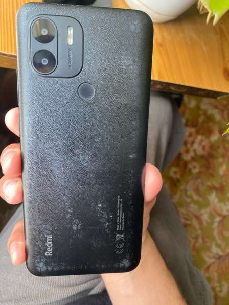 Продам телефон Redmi a2 + 4/64 гига