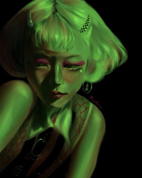 Художник иллюстратор/ иллюстрации/ портрет на заказ в Москве фото 4