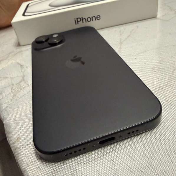 Продам iPhone15 в Москве