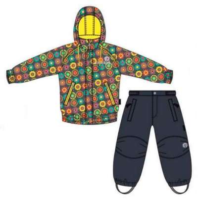 Предложение: Куртки детские оптом и в розницу Крокид в Кирове фото 7