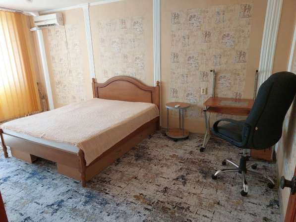 Квартира, 2 комнаты, 45 м² в Евпатории