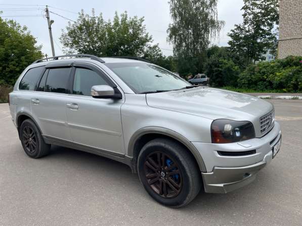 Volvo, XC90, продажа в Балабаново в Балабаново фото 9