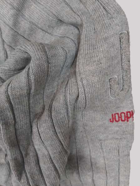 Джемпер мужской Joop! новый в Санкт-Петербурге