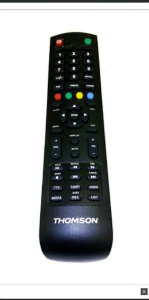 телевизор Thomson FullHD LED T22E09DHU в Уфе