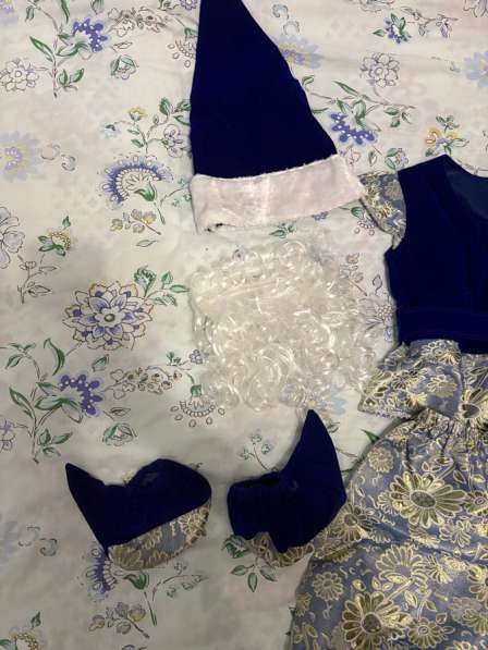 Костюм на праздники, детский в Краснодаре фото 3