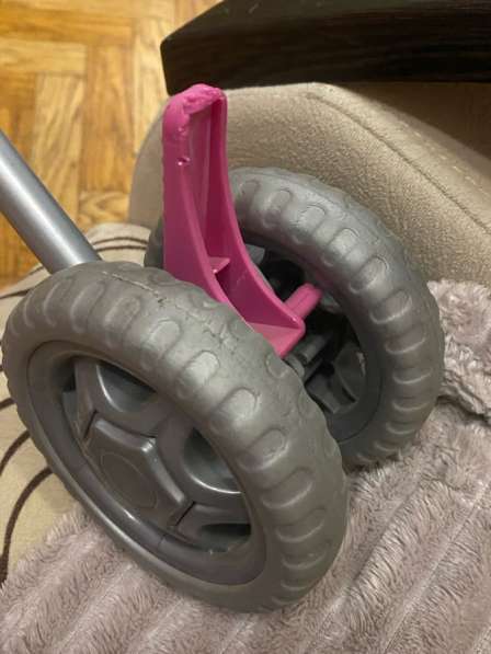 Коляска складная в Саранске