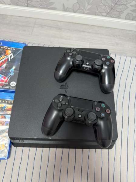 Sony Playstation 4 в Якутске