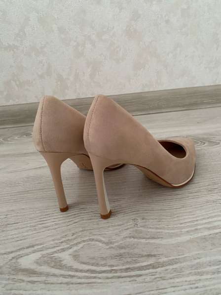 Туфли женские в Самаре