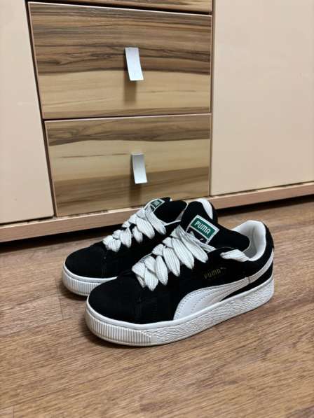 Кроссовки женские puma