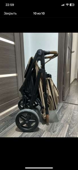 Прогулочная коляска Junion в Екатеринбурге