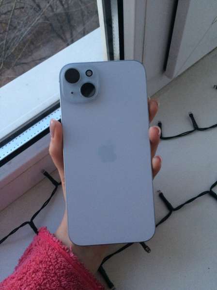 IPhone 15 plus 128gb в Краснодаре фото 4