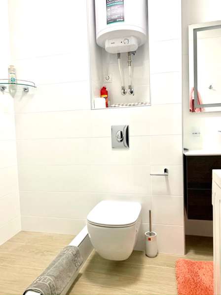 2 комн апппартаменты в Москве фото 9