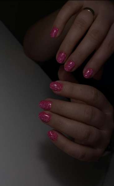 Маникюр, педикюр в Энгельсе фото 6