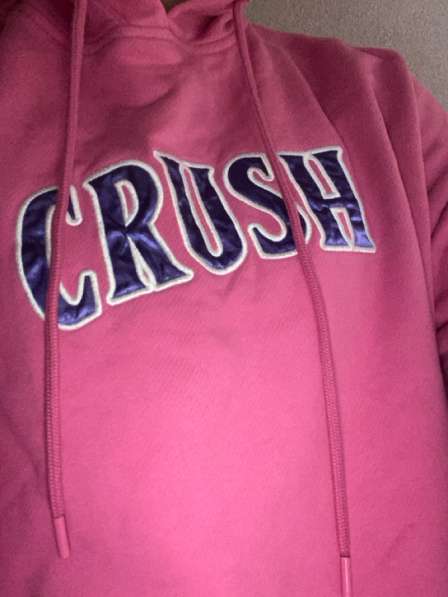 Худи в Тюмени