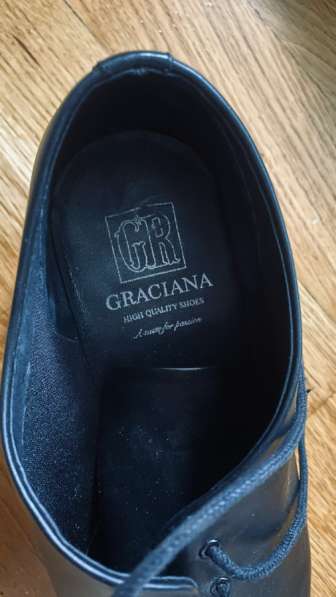 Туфли закрытые 40 размер в Балашихе