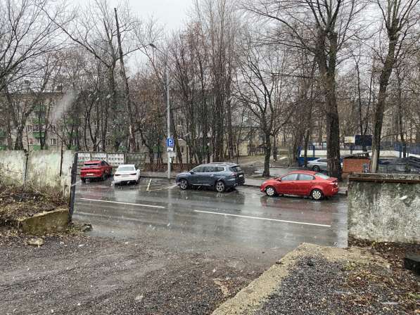 Земельный участок 3.300 м2 в Щукино в Москве фото 3