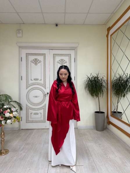 Платье в Москве фото 3