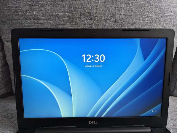 Ноутбук Dell Vosto 3583