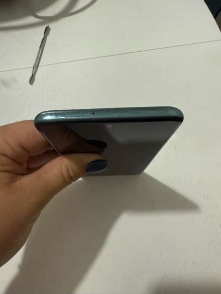Продаю телефон Samsung A71 в Краснодаре