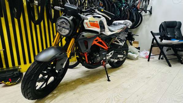 Мото в Москве