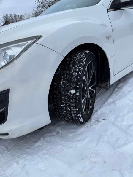 Mazda, 6, продажа в Ногинске в Ногинске фото 8