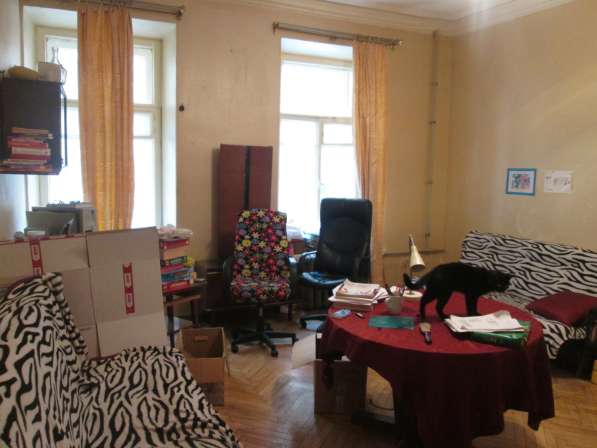 Продам квартиру Санкт-Петербург, ул. Кирочная дом 32 в Санкт-Петербурге фото 10