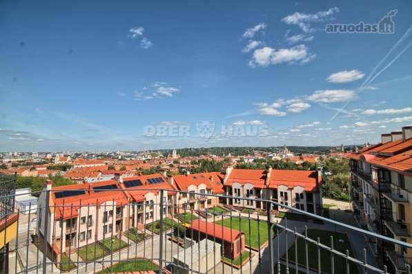 Квартира (Литва) в Вильнюсе в фото 18