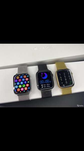 Apple Watch в Великих Луках фото 6