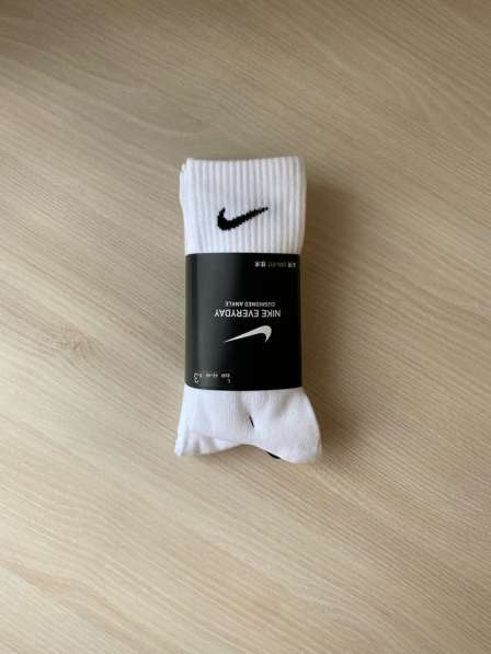 Носки Nike Everyday в Тольятти фото 3
