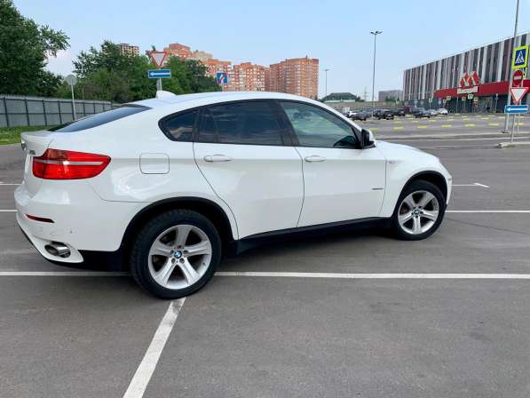BMW, X6, продажа в Москве в Москве фото 23