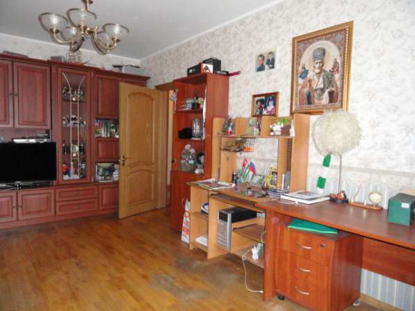 2-х комнатная красивая квартира в Москве в Москве фото 6