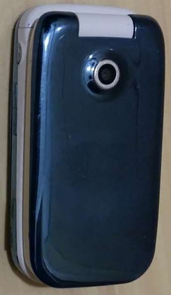 Сотовый телефон Сони Эриксон Sony Ericsson Z610I