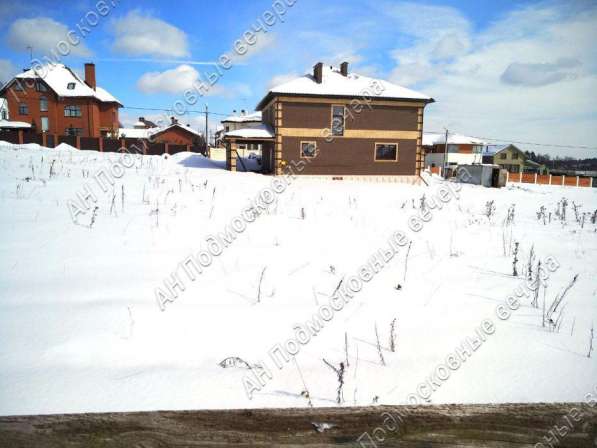 realty_mapper3.plot_in_locationИндивидуальное жилищное ст-во. Площадь 8.00 сот.Есть Газ. в Москве фото 3