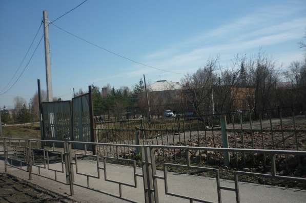 Продам здание свободного назначения и земельный участок в Белово фото 5