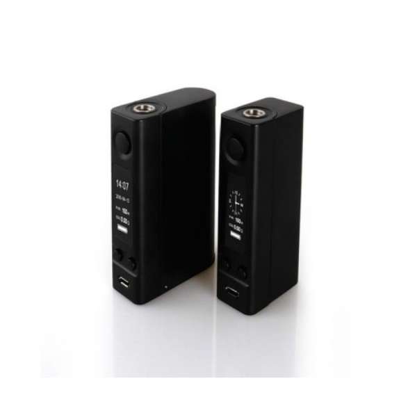 Box Mod Joyetech eVic VTC Dual TC 75/150w в Зеленограде фото 3