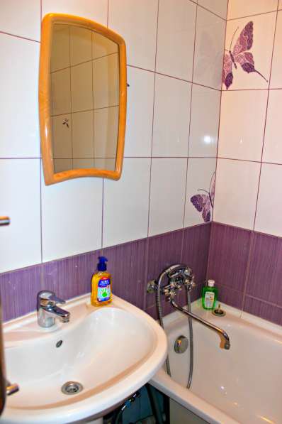 Уютная квартира в самом центре Тамбова в Тамбове фото 28