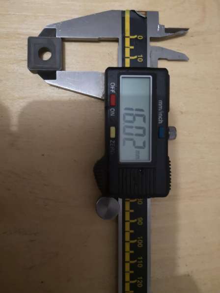 Пластины твердосплавные в Челябинске фото 6