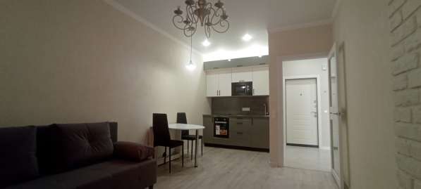 Продам 2-к квартиру с ремонтом и мебелью в Краснодаре фото 17